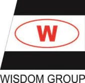 Wisdom Group logo